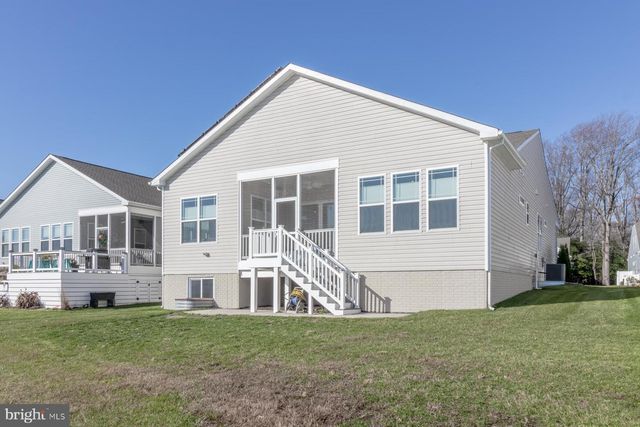 21227 DAUPHINE ST, Lewes, DE 19958