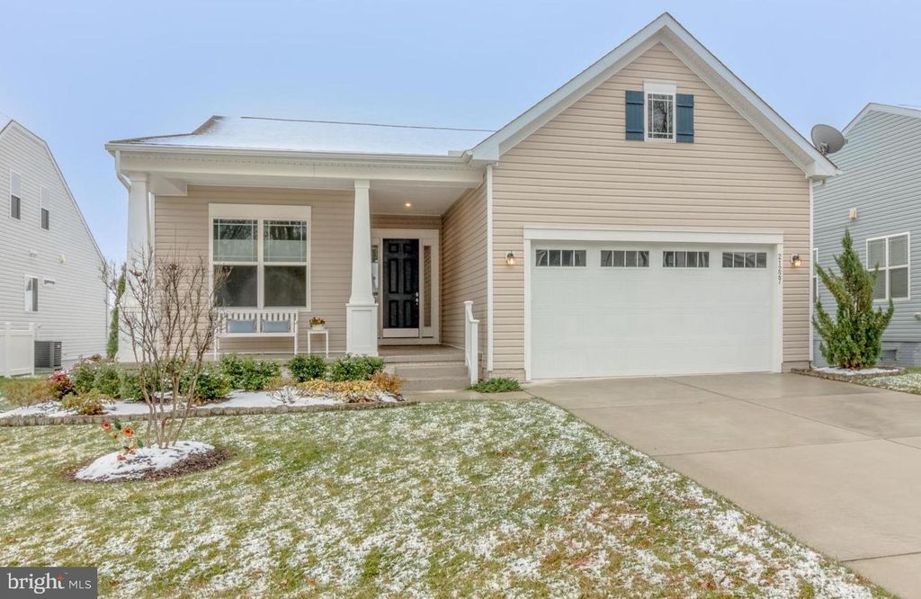 21227 DAUPHINE ST, Lewes, DE 19958