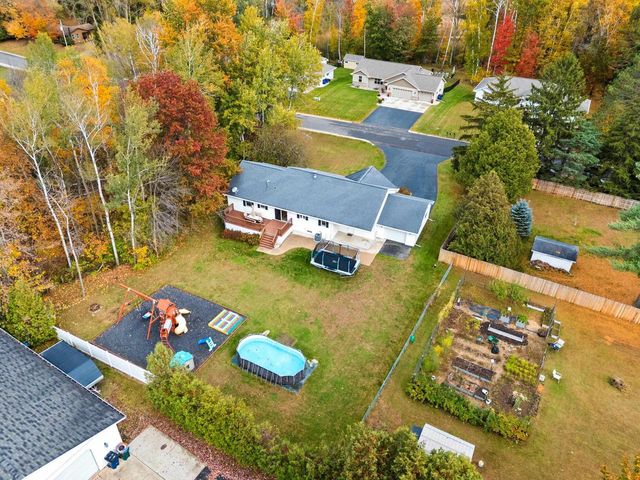 2909 OVERLOOK COURT, Green Bay, WI 54313