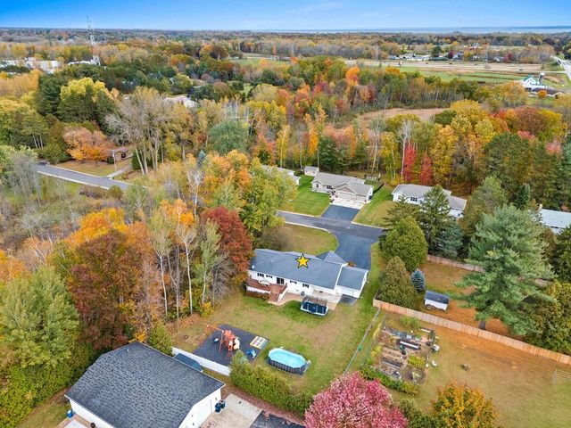 2909 OVERLOOK COURT, Green Bay, WI 54313