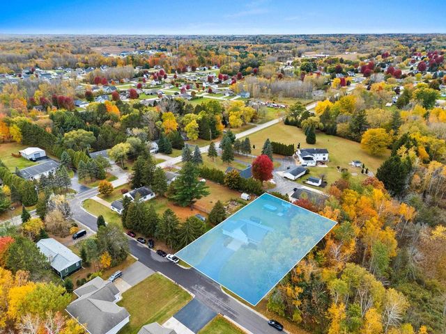 2909 OVERLOOK COURT, Green Bay, WI 54313