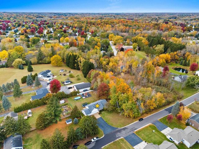 2909 OVERLOOK COURT, Green Bay, WI 54313