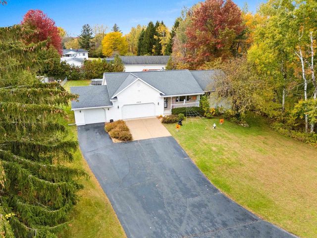 2909 OVERLOOK COURT, Green Bay, WI 54313