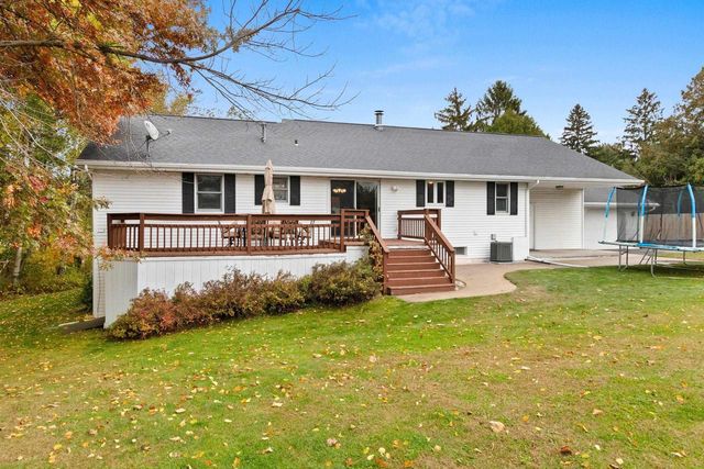 2909 OVERLOOK COURT, Green Bay, WI 54313