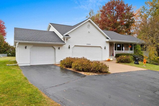 2909 OVERLOOK COURT, Green Bay, WI 54313