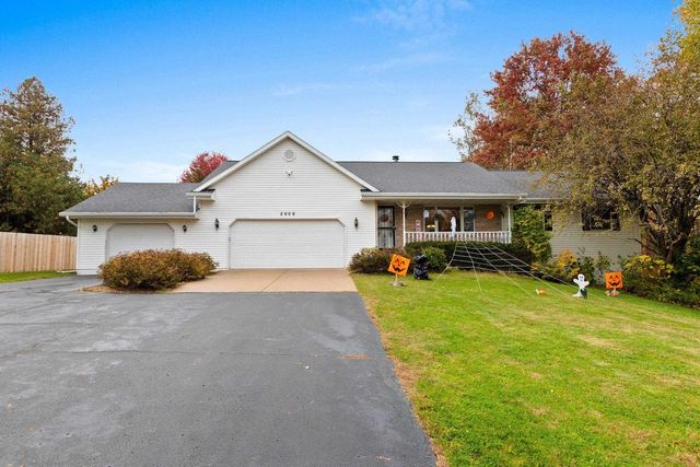 2909 OVERLOOK COURT, Green Bay, WI 54313