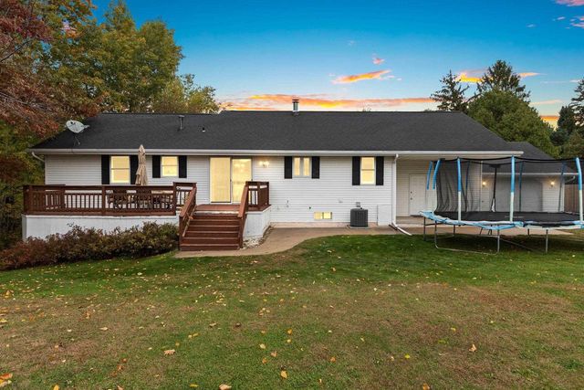 2909 OVERLOOK COURT, Green Bay, WI 54313