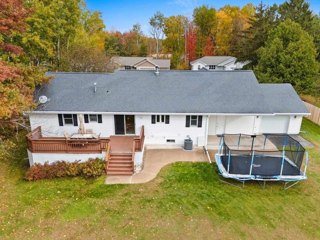 2909 OVERLOOK COURT, Green Bay, WI 54313