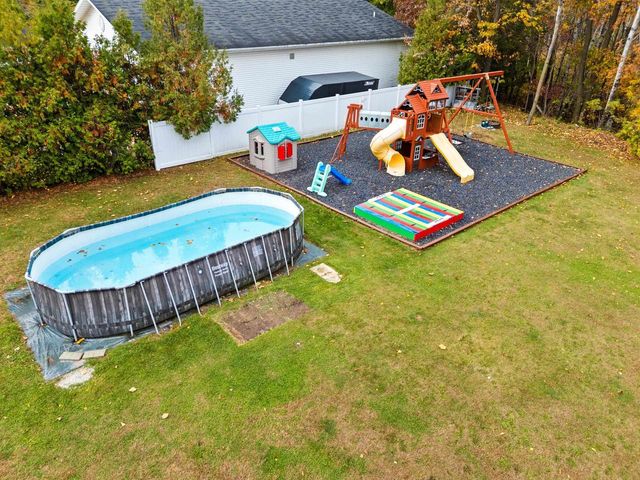 2909 OVERLOOK COURT, Green Bay, WI 54313