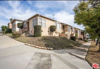 4479 W 61st Street 4479, Los Angeles, CA 90043
