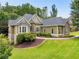 221 Falling Water Way, Woodstock, GA 30188