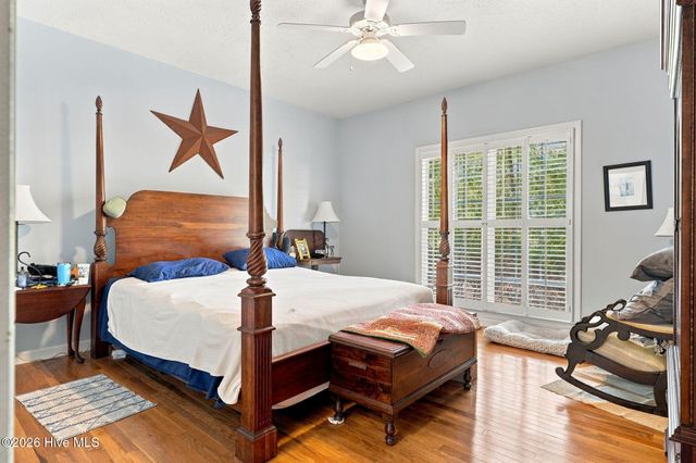 3 Tull Lane, Pinehurst, NC 28374