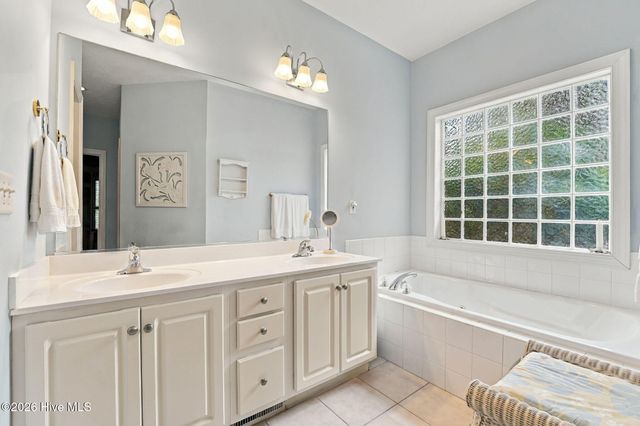 3 Tull Lane, Pinehurst, NC 28374