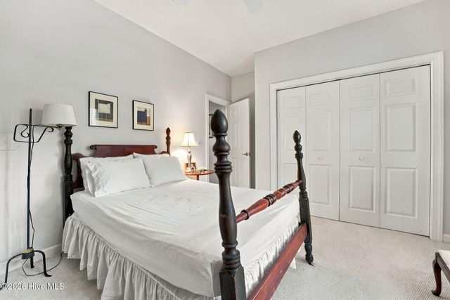 3 Tull Lane, Pinehurst, NC 28374