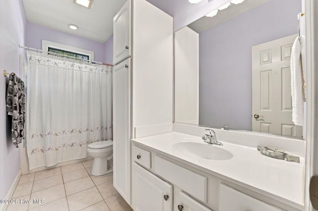 3 Tull Lane, Pinehurst, NC 28374