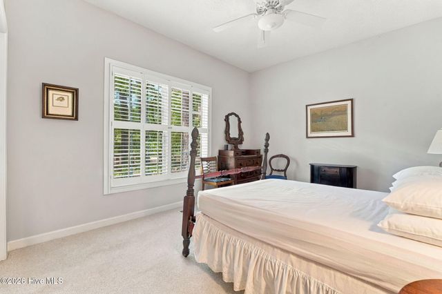 3 Tull Lane, Pinehurst, NC 28374