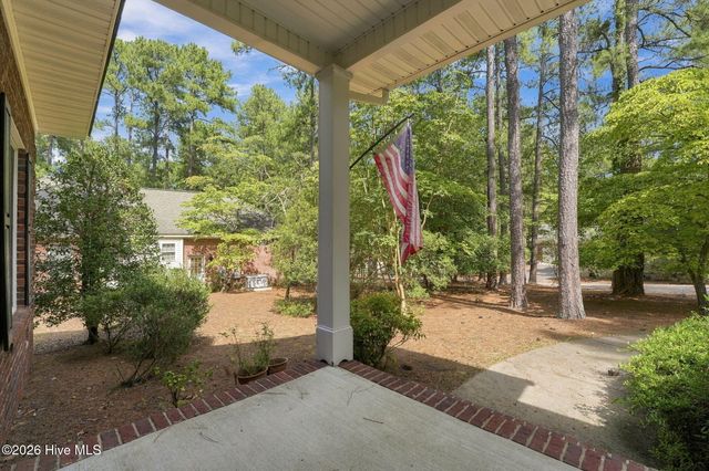 3 Tull Lane, Pinehurst, NC 28374