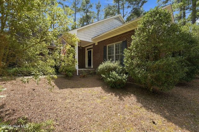 3 Tull Lane, Pinehurst, NC 28374