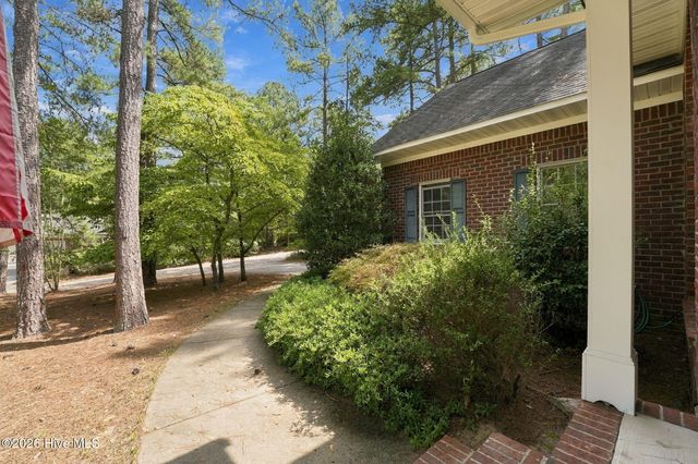 3 Tull Lane, Pinehurst, NC 28374