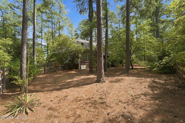 3 Tull Lane, Pinehurst, NC 28374