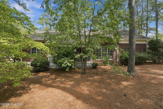 3 Tull Lane, Pinehurst, NC 28374