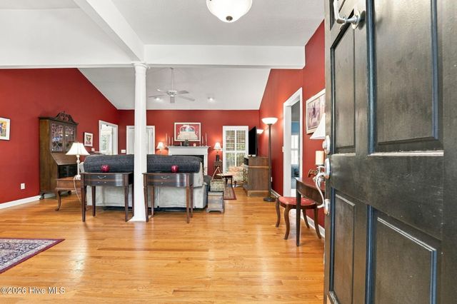 3 Tull Lane, Pinehurst, NC 28374