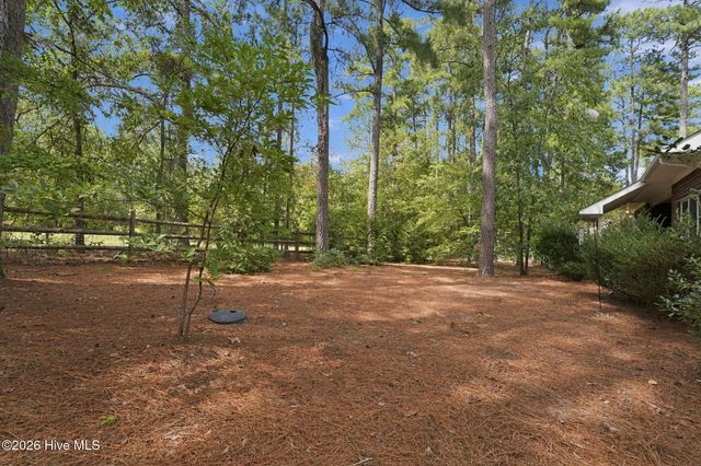3 Tull Lane, Pinehurst, NC 28374