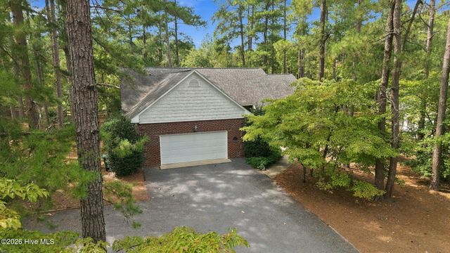 3 Tull Lane, Pinehurst, NC 28374