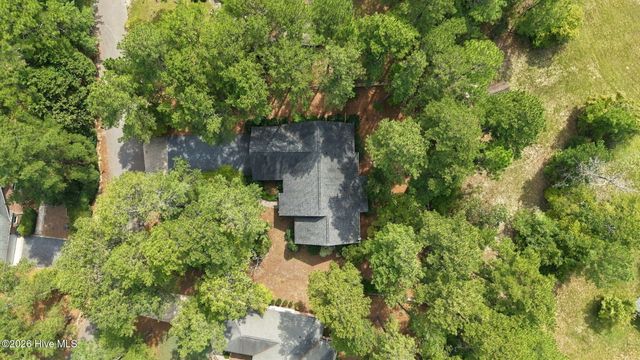 3 Tull Lane, Pinehurst, NC 28374