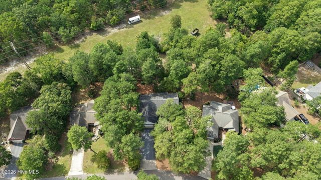 3 Tull Lane, Pinehurst, NC 28374