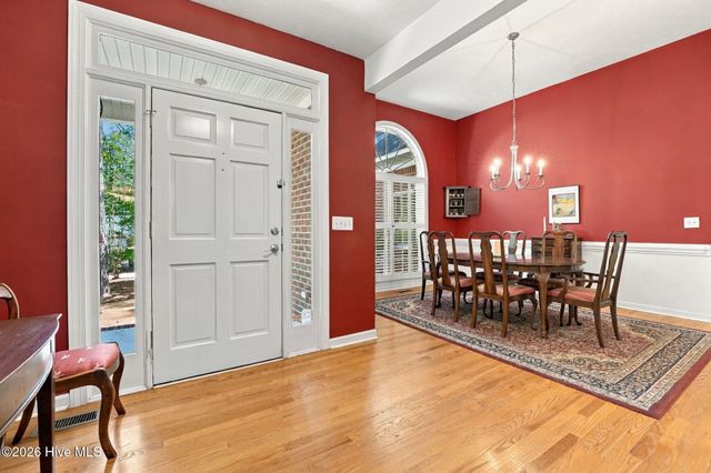 3 Tull Lane, Pinehurst, NC 28374