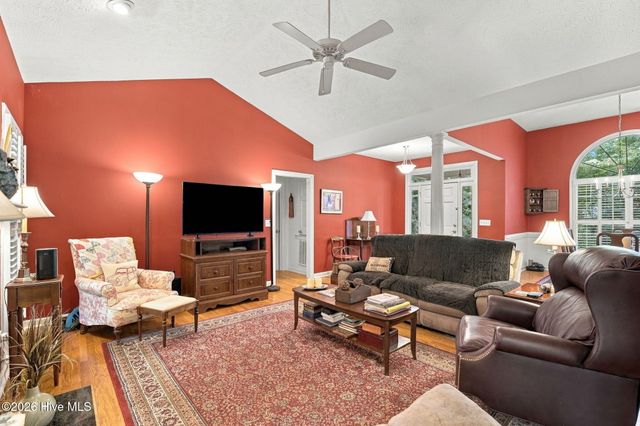 3 Tull Lane, Pinehurst, NC 28374