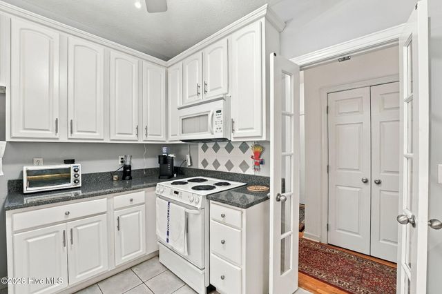 3 Tull Lane, Pinehurst, NC 28374
