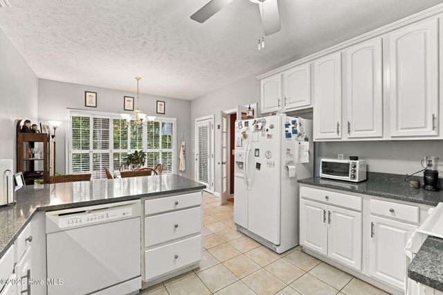 3 Tull Lane, Pinehurst, NC 28374