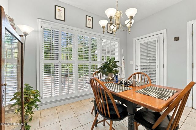 3 Tull Lane, Pinehurst, NC 28374