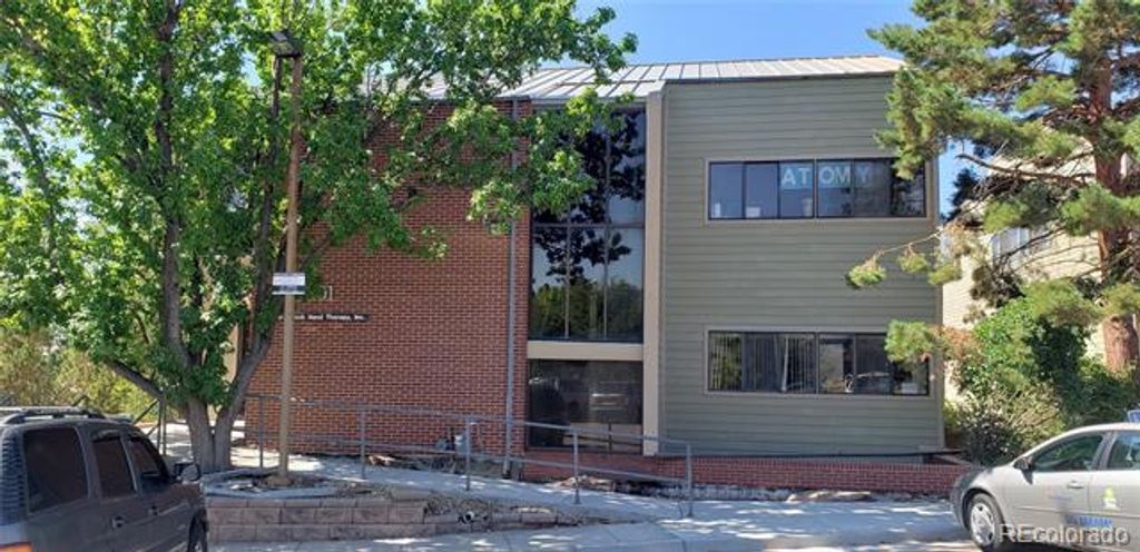 8801 Fox Drive 1, Thornton, CO 80260