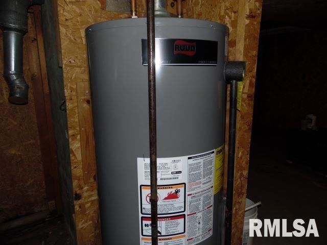 355 W WALNUT Street, Canton, IL 61520