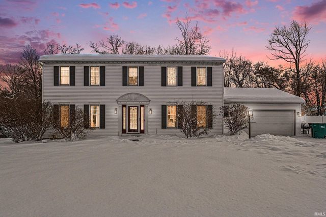 51170 Whitewater Lane, South Bend, IN 46628