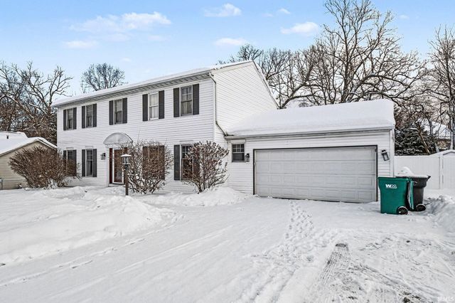 51170 Whitewater Lane, South Bend, IN 46628