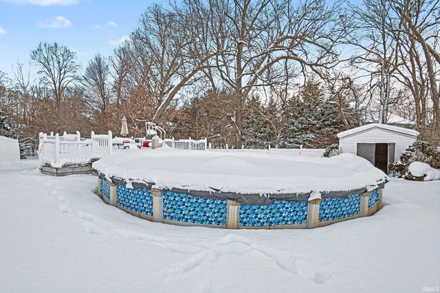 51170 Whitewater Lane, South Bend, IN 46628