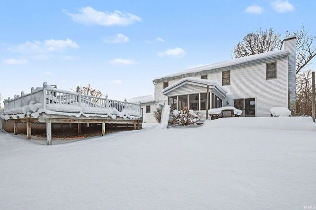 51170 Whitewater Lane, South Bend, IN 46628