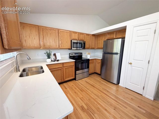16275 Peregrine Drive, Parker, CO 80134