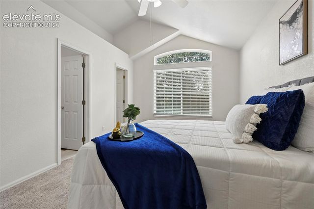 16275 Peregrine Drive, Parker, CO 80134