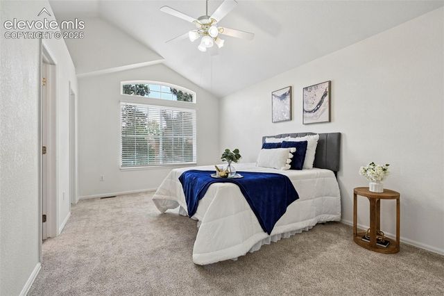 16275 Peregrine Drive, Parker, CO 80134
