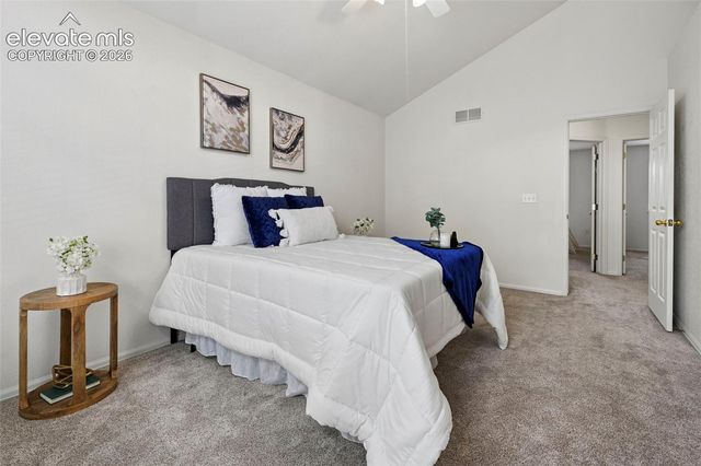 16275 Peregrine Drive, Parker, CO 80134