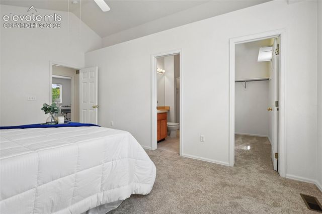 16275 Peregrine Drive, Parker, CO 80134
