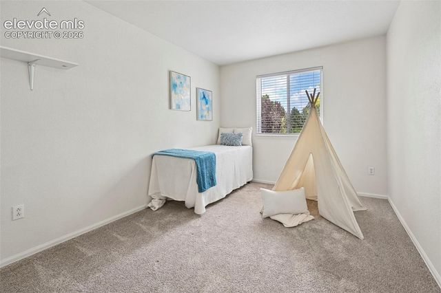 16275 Peregrine Drive, Parker, CO 80134