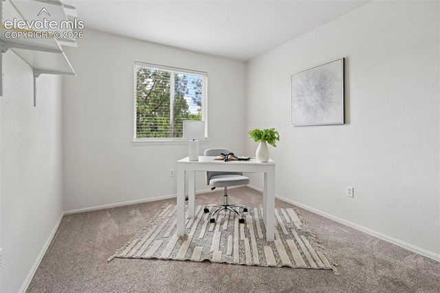 16275 Peregrine Drive, Parker, CO 80134