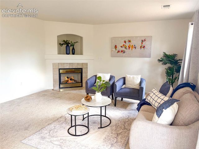 16275 Peregrine Drive, Parker, CO 80134