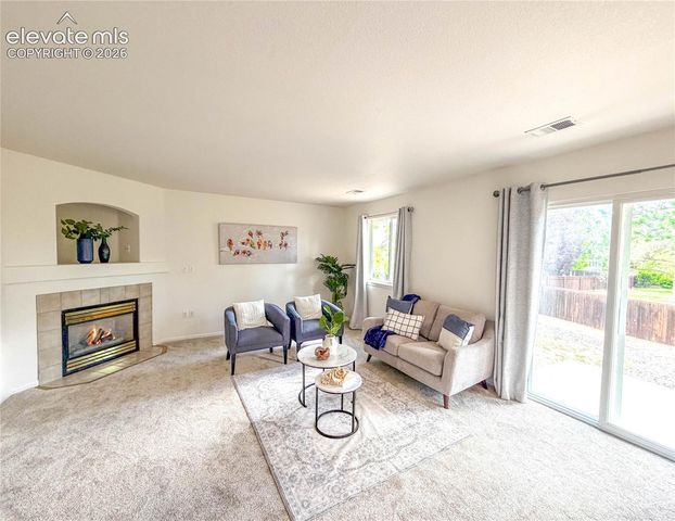 16275 Peregrine Drive, Parker, CO 80134